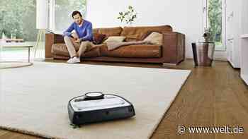 Stiftung Warentest kann keinen Saugroboter wirklich empfehlen