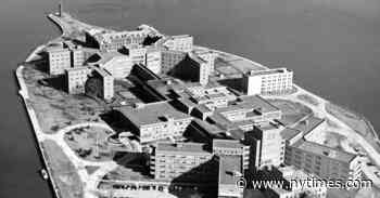 After Rikers Island Closes, What Will Jail Look Like?
