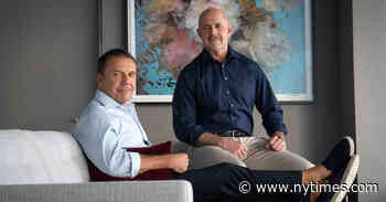 But Does He Have a Picasso?