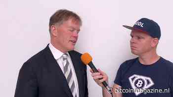 ‘Bitcoin prijs gaat nog naar $75.000 of zelfs $350.000’, aldus eindbaas beleggingsfonds