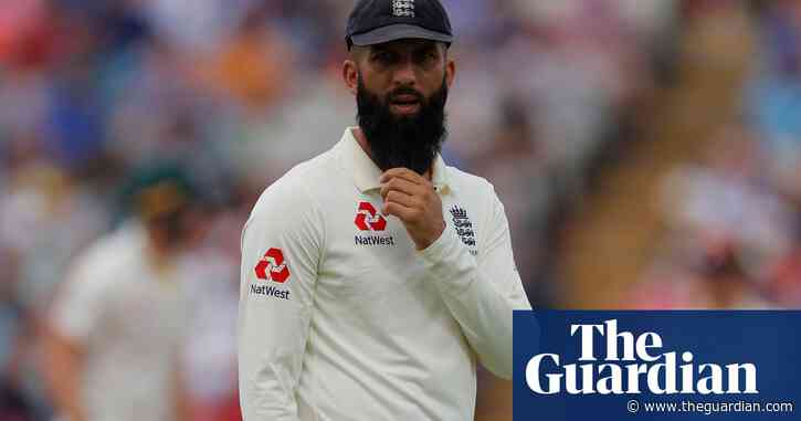 England want Moeen Ali back for Tests when he is ready, says Ashley Giles