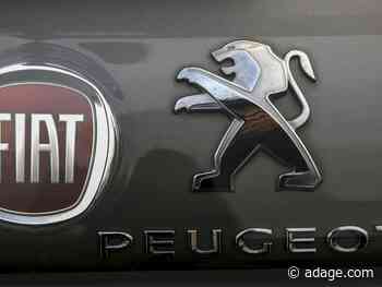 Fiat Chrysler and Peugeot agree to $46 billion merger and AB InBev sponsors NHL: Wednesday Wake-Up Call