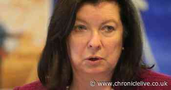 Former City of Durham MP joins Northumbria University board