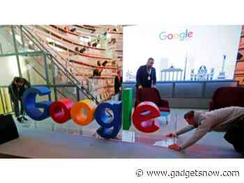 Apple, Google among tech firms sued over child labour