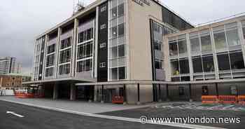 Council hits back at brutal TripAdvisor reviews of Croydon's revamped Fairfield Halls