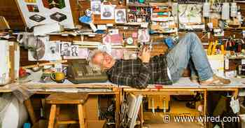 Meet Cliff Stoll, the Mad Scientist Who Invented the Art of Hunting Hackers