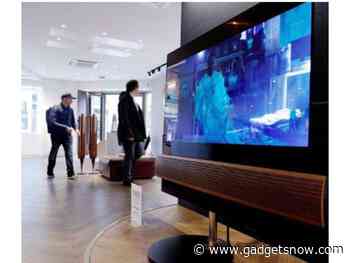 TV and headphones maker B&O out of tune with profit warning