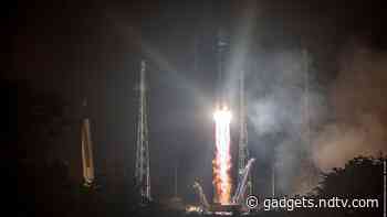 ESA's CHEOPS Planet-Hunting Satellite Blasts Off After Technical Glitch Causes Delay