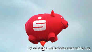 Sparkassen legen jahrelangen Rechtsstreit mit Großbank Santander um die Farbe "Rot" bei