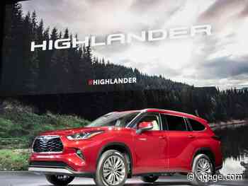 Toyota will make third straight Super Bowl appearance