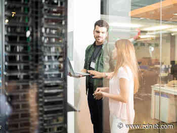 Kubernetes is booming, but consolidation is coming