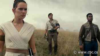 Star Wars: The Rise of Skywalker - The force (of fandom) is strong with this one