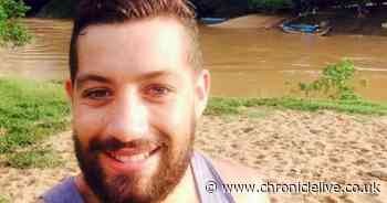 Former Northumbria University student died after being swept away by waterfall on gap year trip