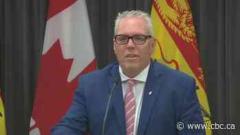 'Tough to take': New Brunswick grabs unwanted title as Canada's poorest province