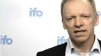 Stimmung in der Wirtschaft bessert sich