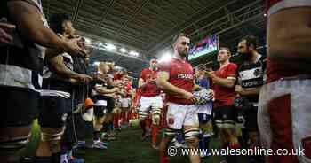Huge boost for Welsh region as Wales international pens new deal