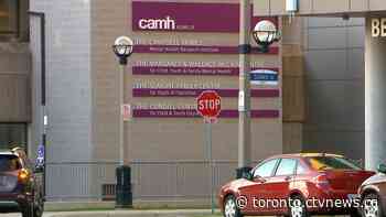 CAMH review prompted by missing patients is now complete