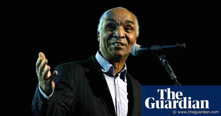 Kenny Lynch, actor and pop singer, dies aged 81