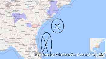 Russisches Spionage-Schiff vor der Ostküste der USA gesichtet