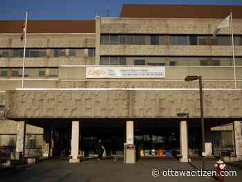 New visitor rules at CHEO for flu and cold season