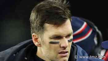 Tom Brady Misses Pro Bowl Roster For First Time Since 2008