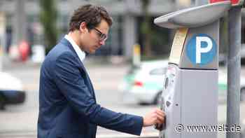 Keine billigen Ausreden mehr beim Supermarkt-Knöllchen