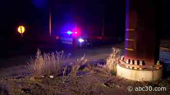 Investigation underway after deputy-involved shooting in Merced County