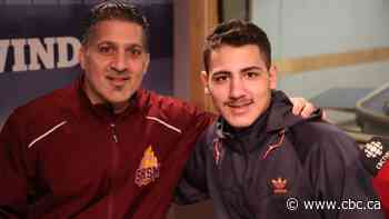 'He was losing his heartbeat': Windsor teen saves dad's life with CPR learned 2 days earlier