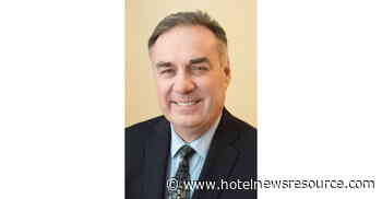 The Grand Summit Hotel Appoints Thomas Riccardi General Manager