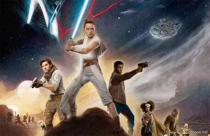 Star Wars: The Rise of Skywalker Review