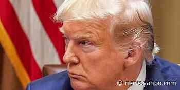 Trump sent a wildly inaccurate letter to House Speaker Nancy Pelosi ranting about his grievances on the eve of his likely impeachment