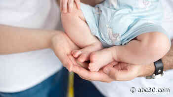 12 weeks of paid parental leave for 2.1 million federal employees included in defense bill