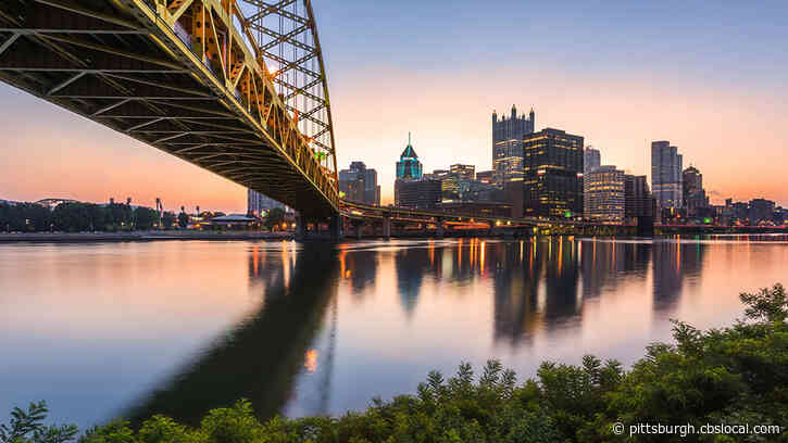 Study: Pittsburgh Is The 3rd Most Caring City In The Nation