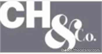 CH&Co Group: Social Media & Content Manager