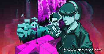 A short list of the best short games of 2019