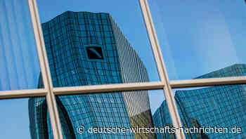 Manager Magazin: Deutsche Bank schließt hunderte Filialen