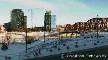 Heating up across the prairies: This is your Saskatoon Forecast