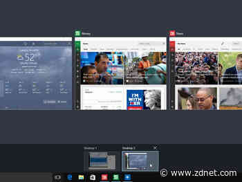The PC is dead. Long live the cloud PC.