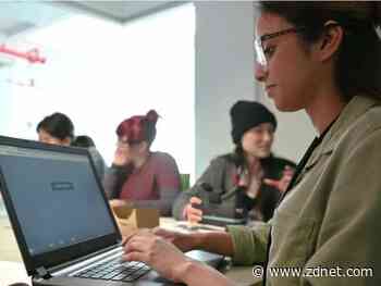 These are the top JavaScript libraries and frameworks