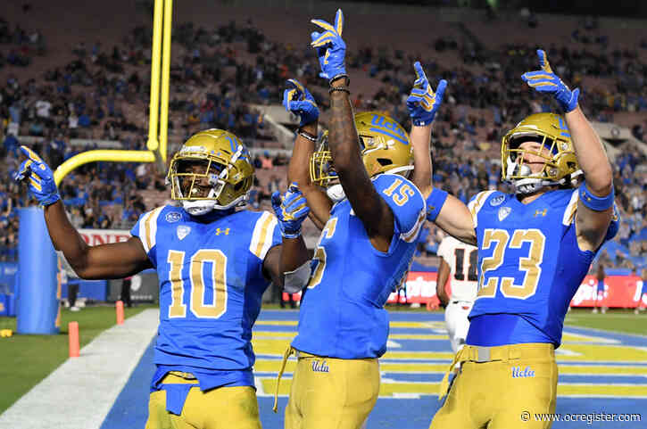 UCLA football signing day: Live updates as players sign NLIs