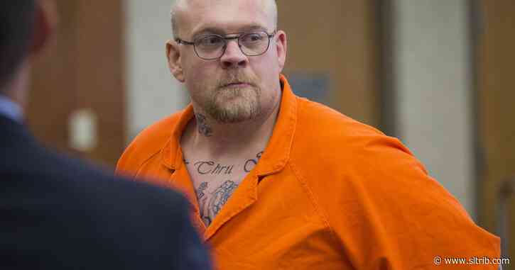 Utah prison inmate convicted of murdering a Provo woman in 2014