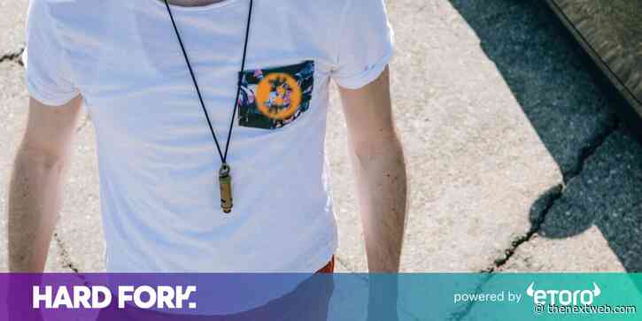 Whistleblower alleges crypto exchange Kraken violated international sanctions