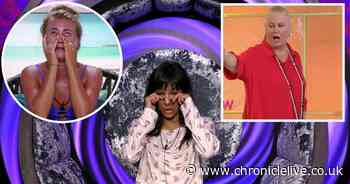 Ofcom reveals its most complained about TV show of the past 10 years