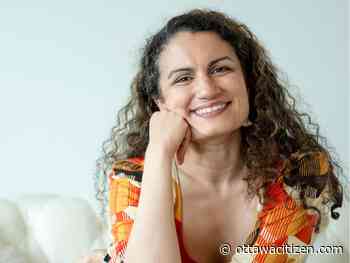 For her fifth album, jazz singer-songwriter Diane Nalini focuses on the future