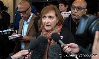 Ex-Labour MP had breast cancer surgery days before losing seat