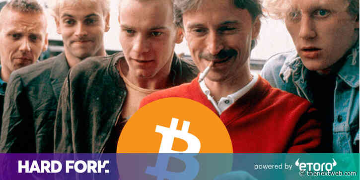 CNN: Bitcoin was the best investment of the decade