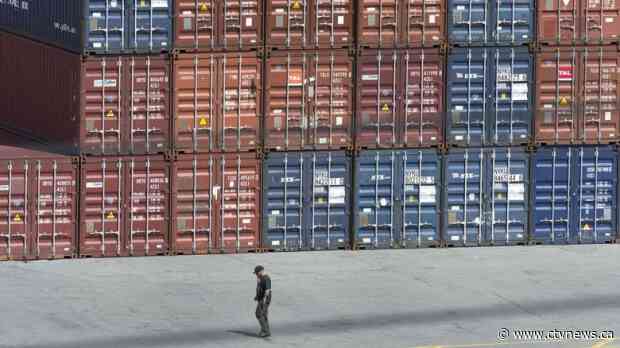 Shipping industry proposes fund to tackle carbon emissions