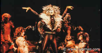 ‘Cats’: What to Know Before You See It