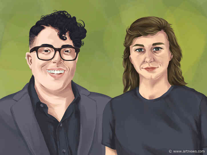 Shannon Finnegan and Aimi Hamraie on Accessibility as a Shared Responsibility