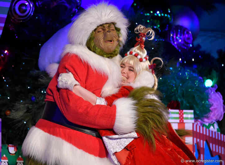 Frumpy Middle-aged Mom: How to make it through the holidays by inventing an invisible friend